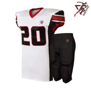 American Football Uniform