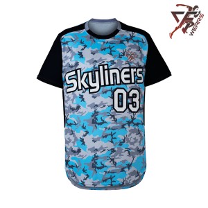 Baseball Uniform