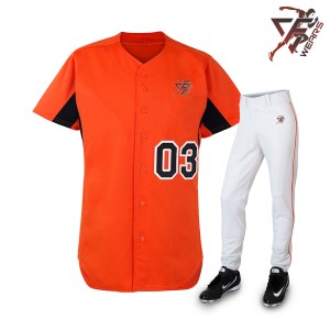 Baseball Uniform