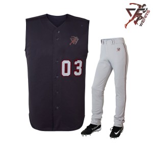 Baseball Uniform