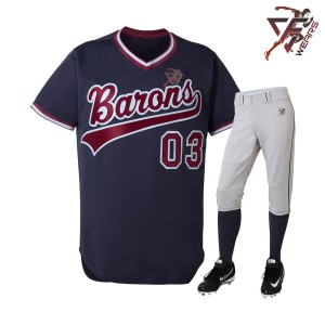 Baseball Uniform