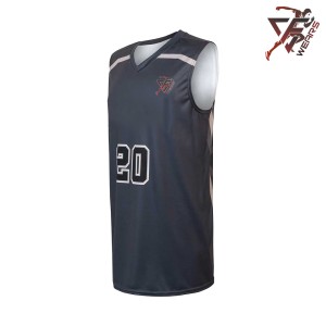 Basketball Uniform