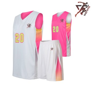 Basketball Uniform