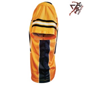 Flag Football Uniform