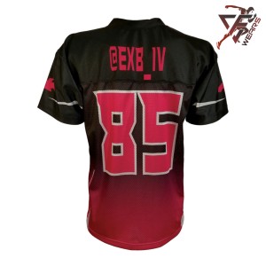 Flag Football Uniform