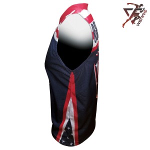 Flag Football Uniform