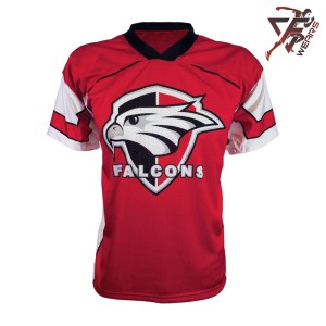 Flag Football Uniform