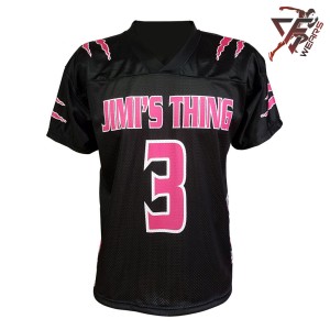 Flag Football Uniform