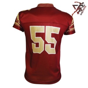 Flag Football Uniform