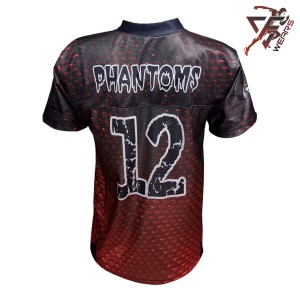 Flag Football Uniform