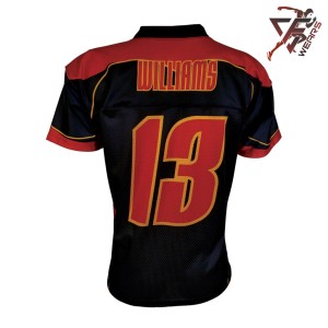 Flag Football Uniform
