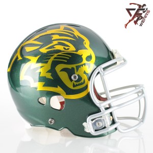 Helmet Decals