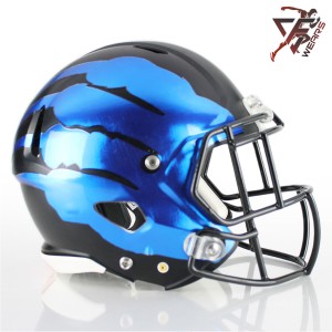 Helmet Decals
