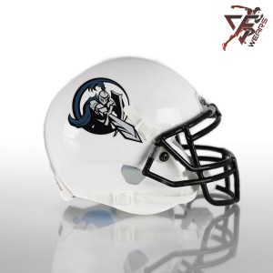 Helmet Decals