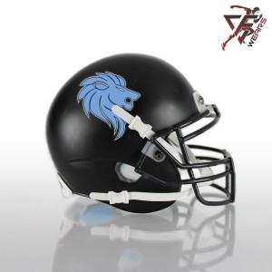 Helmet Decals