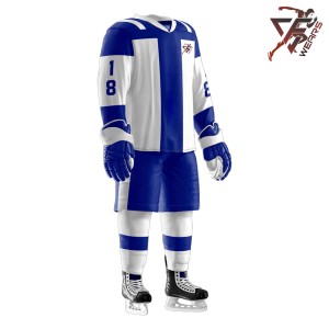 Ice Hockey Uniform