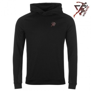 Men Cotton Hoodie