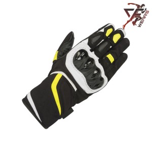 Motorcycle Gloves
