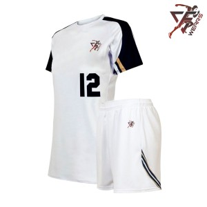 Soccer Uniform