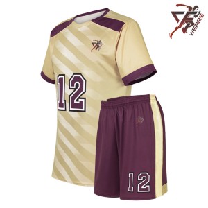 Soccer Uniform