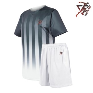 Soccer Uniform