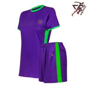 Soccer Uniform