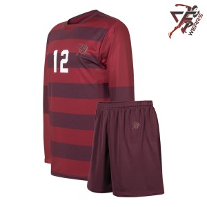 Soccer Uniform
