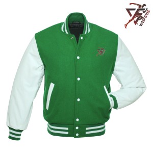 Men Varsity Jacket