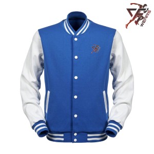 Men Varsity Jacket