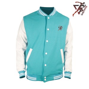 Men Varsity Jacket