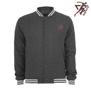 Men Varsity Jacket