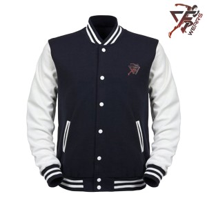 Men Varsity Jacket