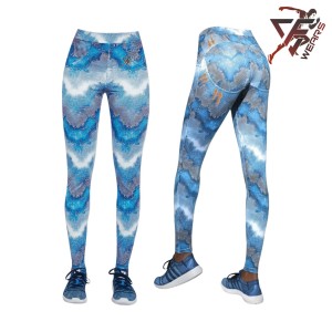 Women Sports Tights